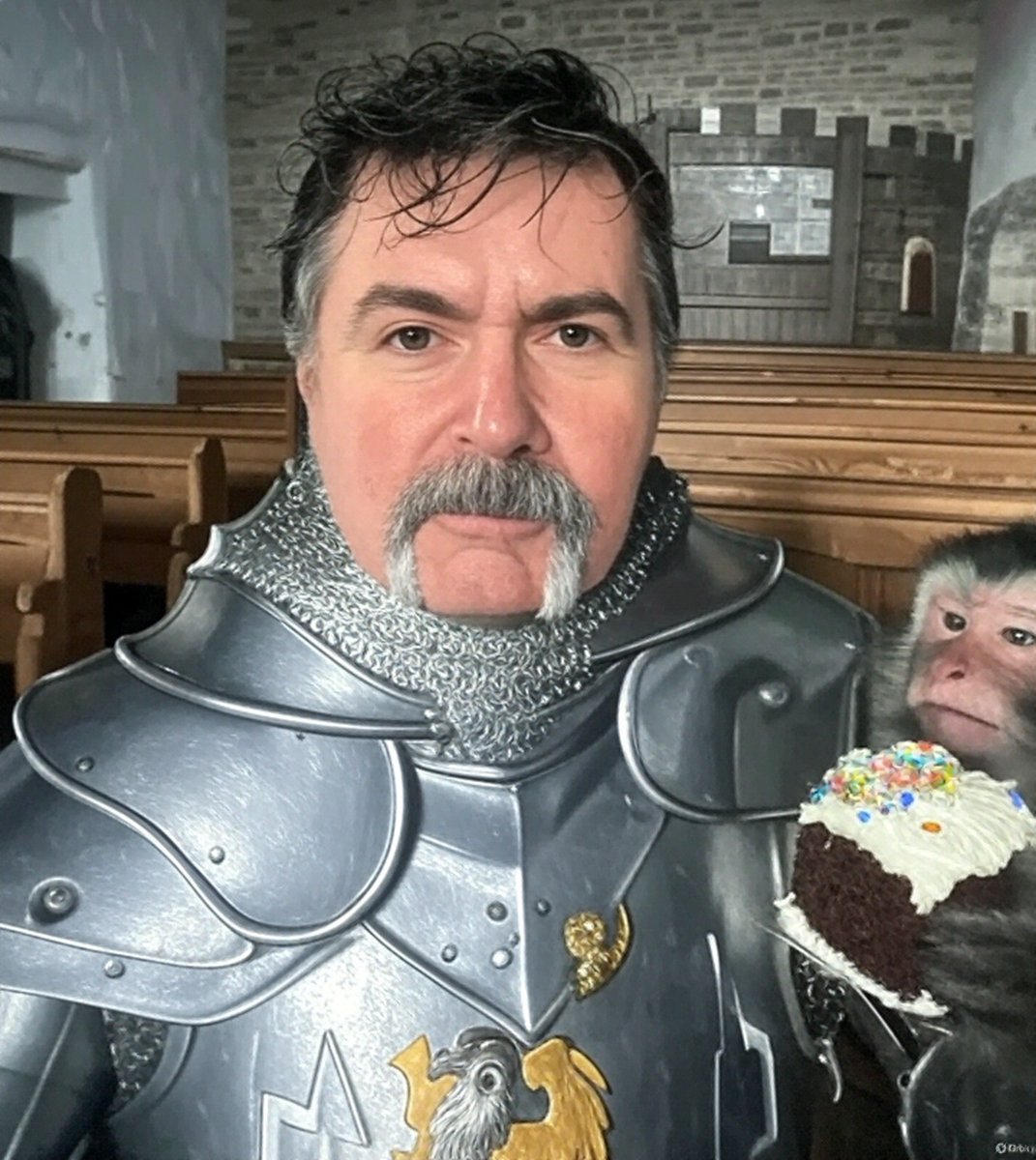 John Donoghue tweet media