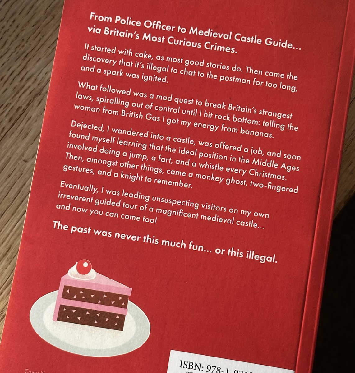 John Donoghue tweet media