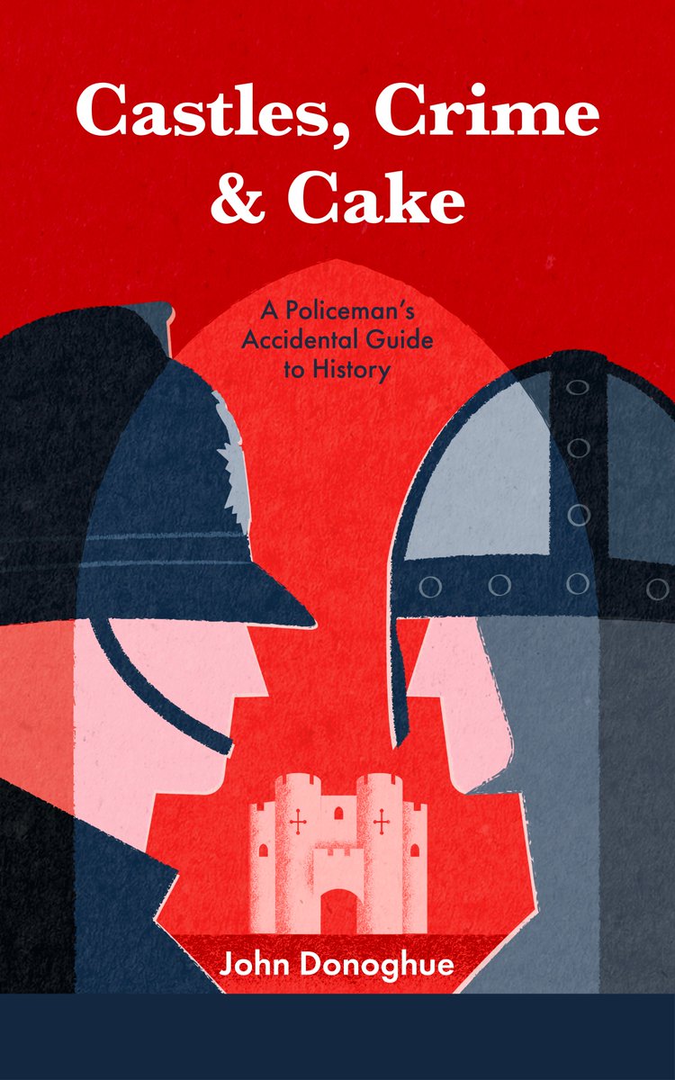 John Donoghue tweet media