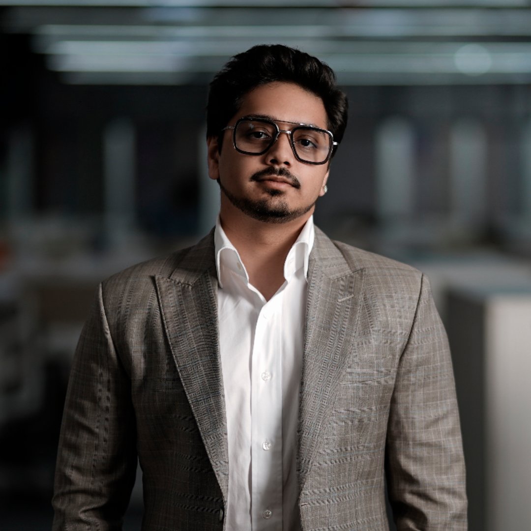 Pankaj Sharma tweet media