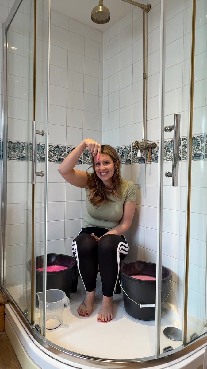 The Gunge Zone tweet media