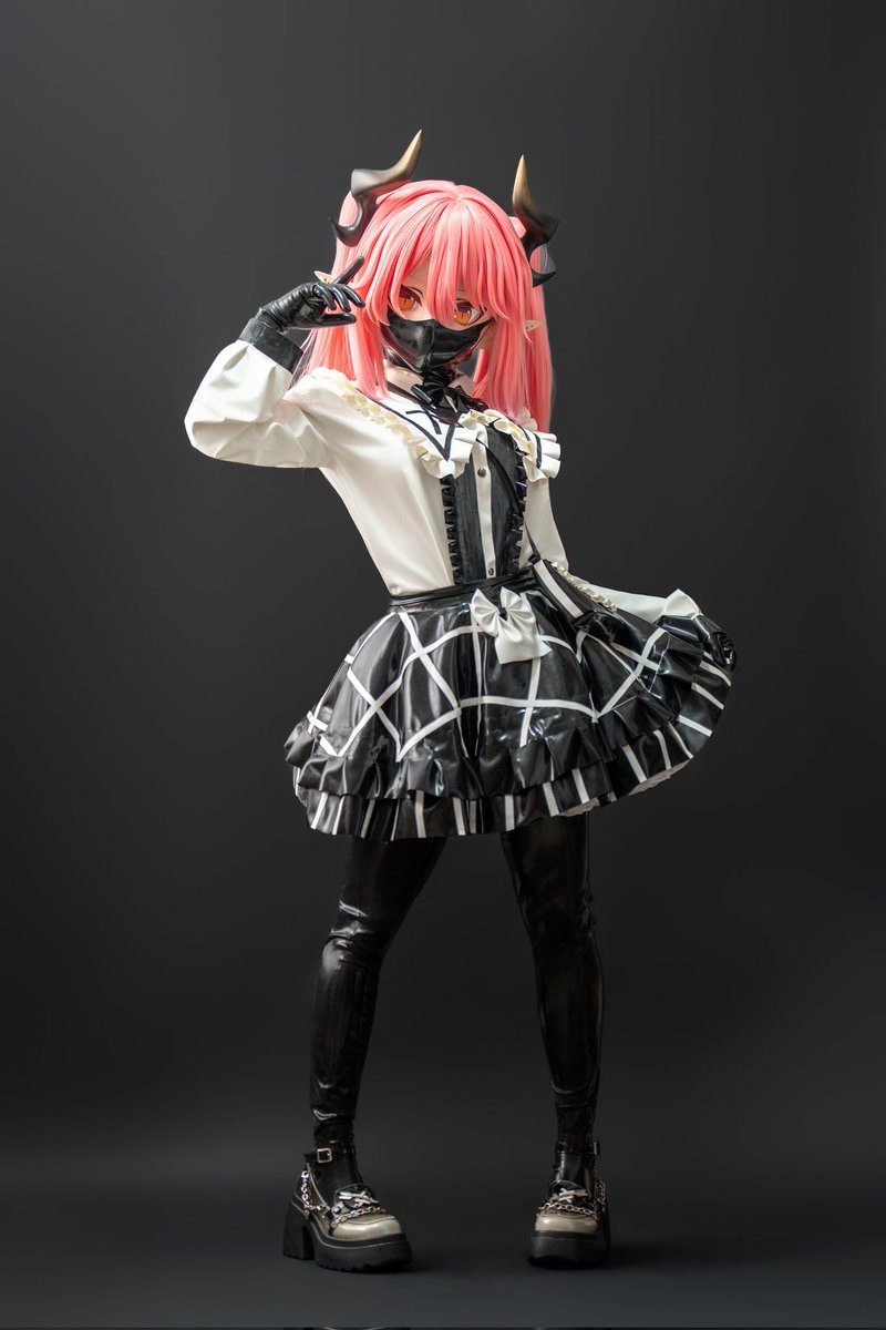 祀灵酒 tweet media