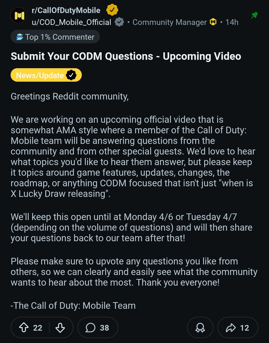 Leakers On Duty tweet media