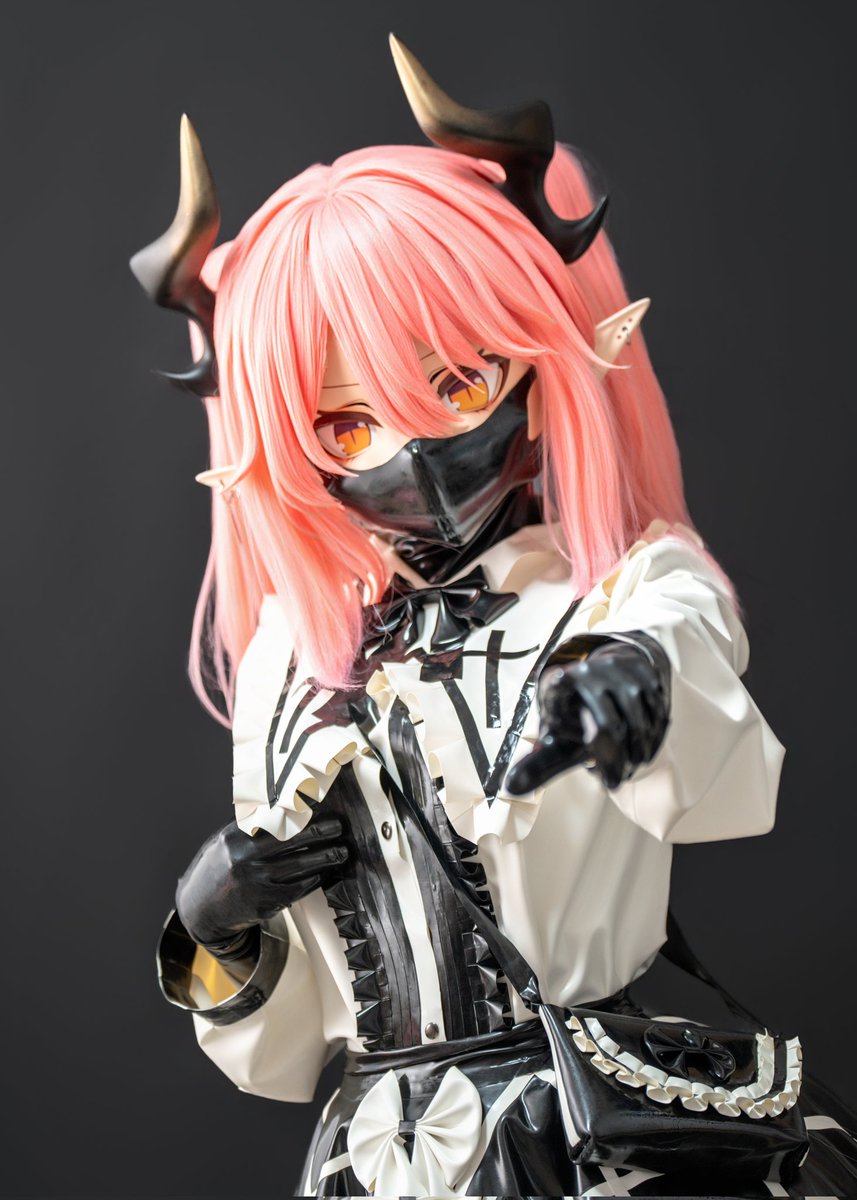 祀灵酒 tweet media
