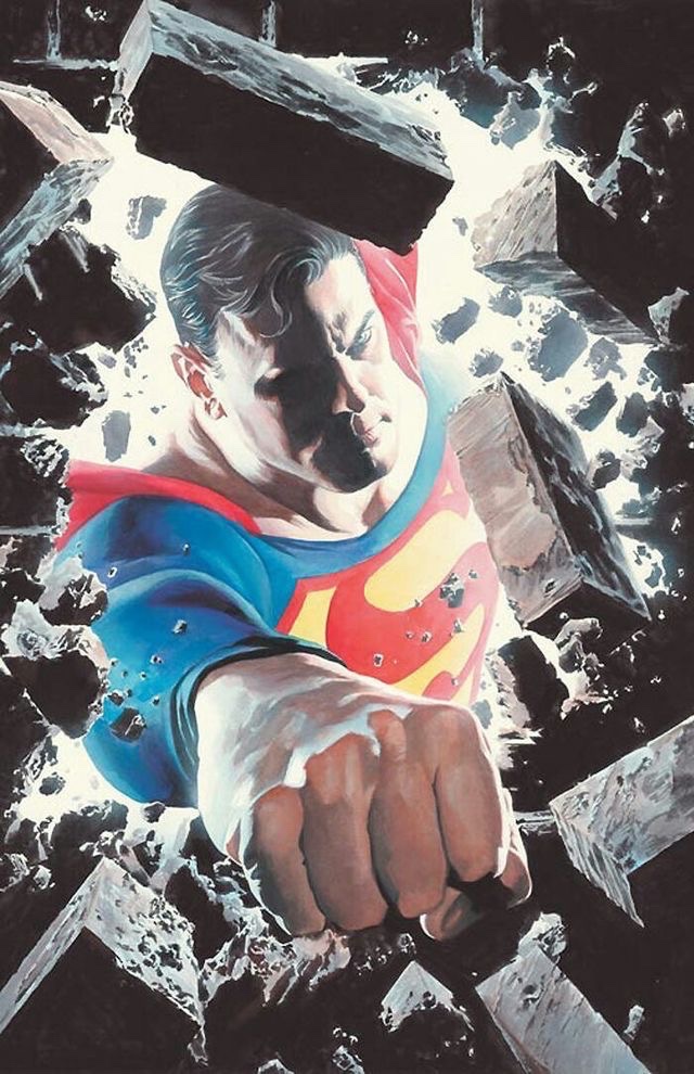 Superman Folder tweet media