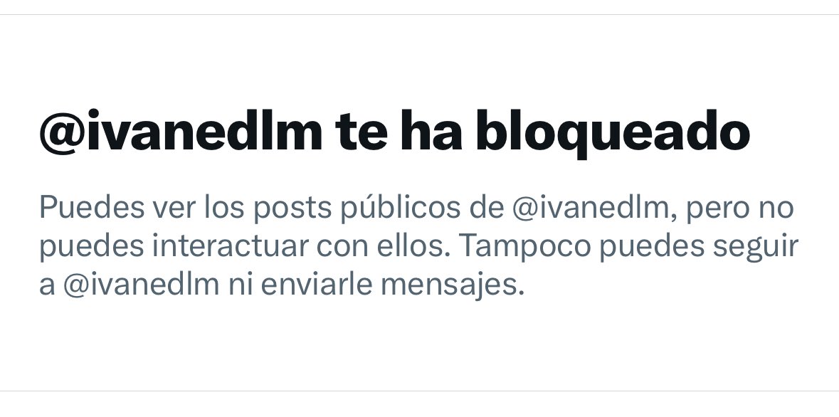 Manolo Otero tweet media