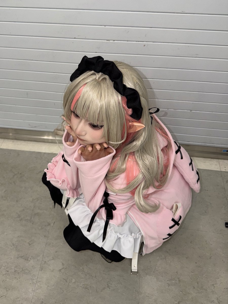 しゅぽ tweet media