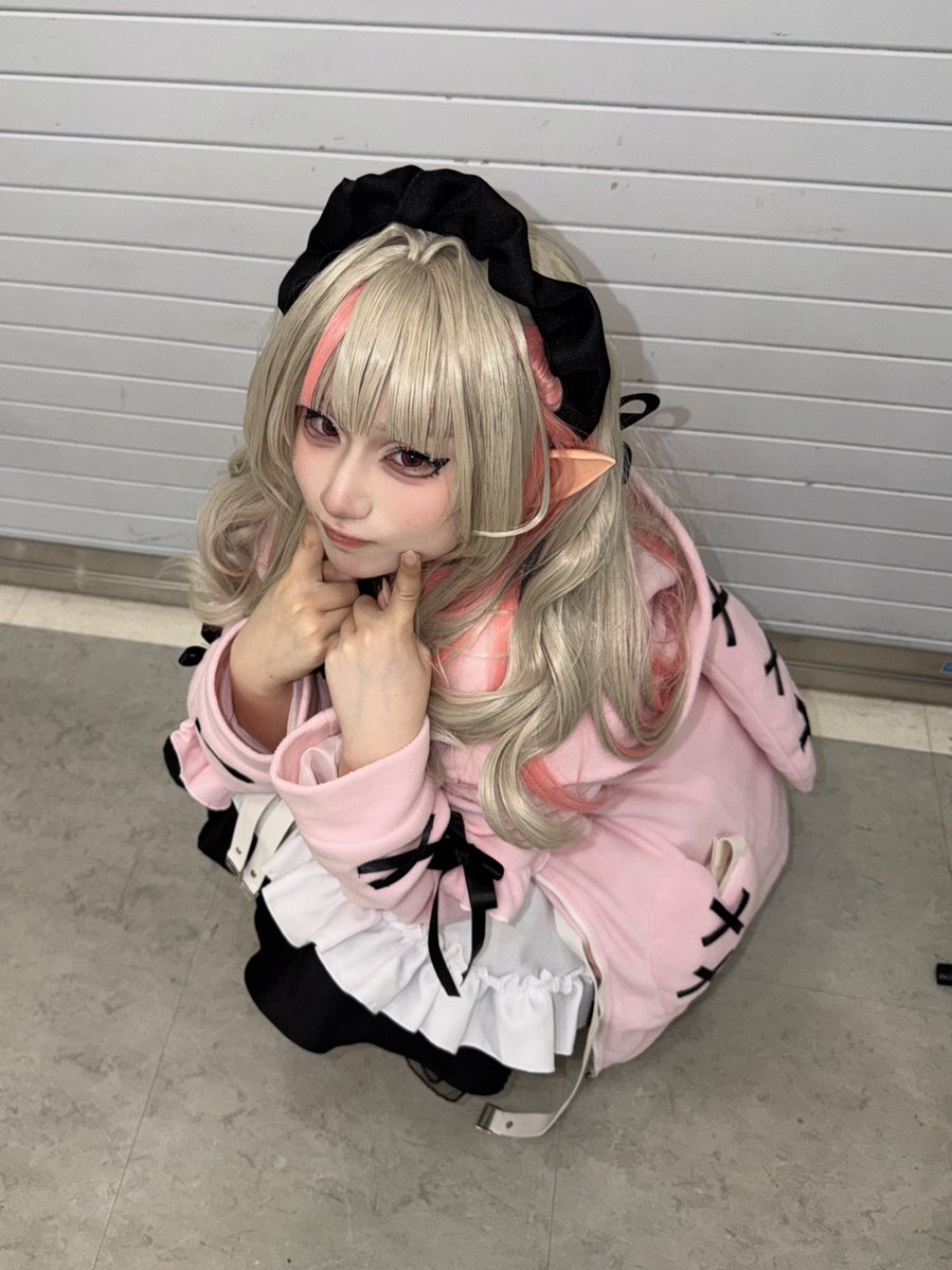 しゅぽ tweet media