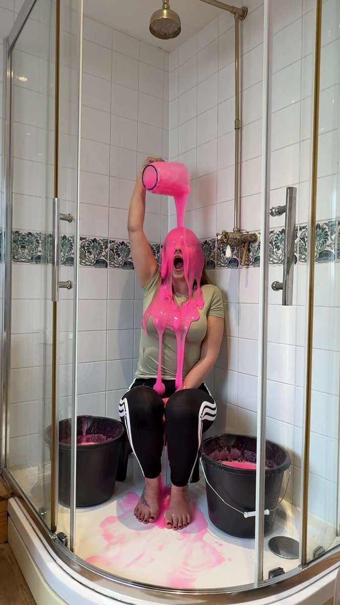 The Gunge Zone tweet media