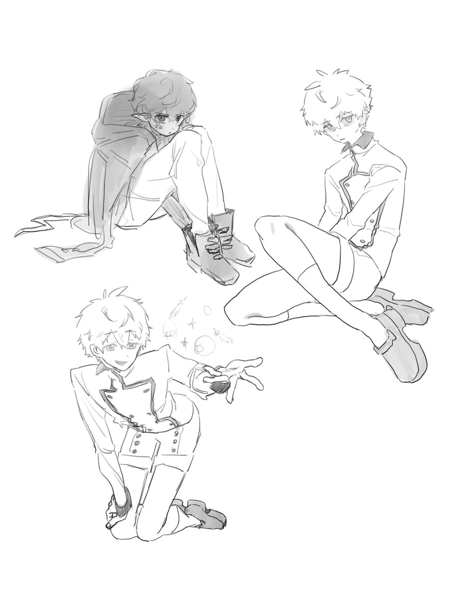 おたるよし tweet media