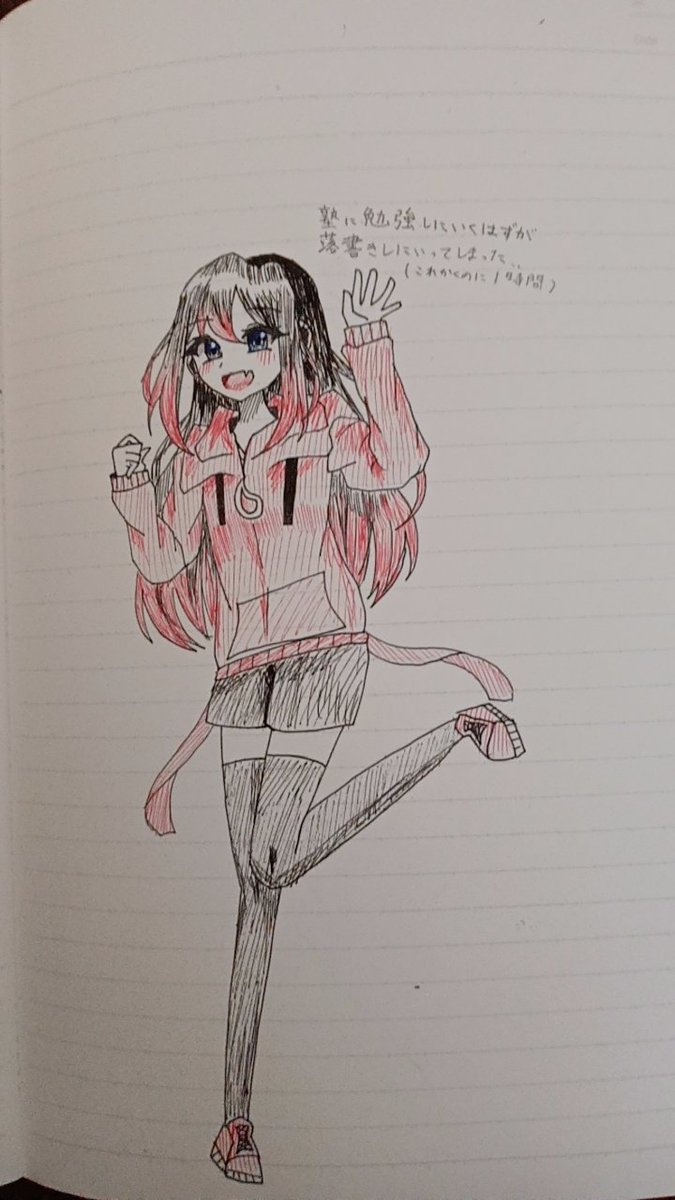 スピリット【公式】兼 知葵 tweet media