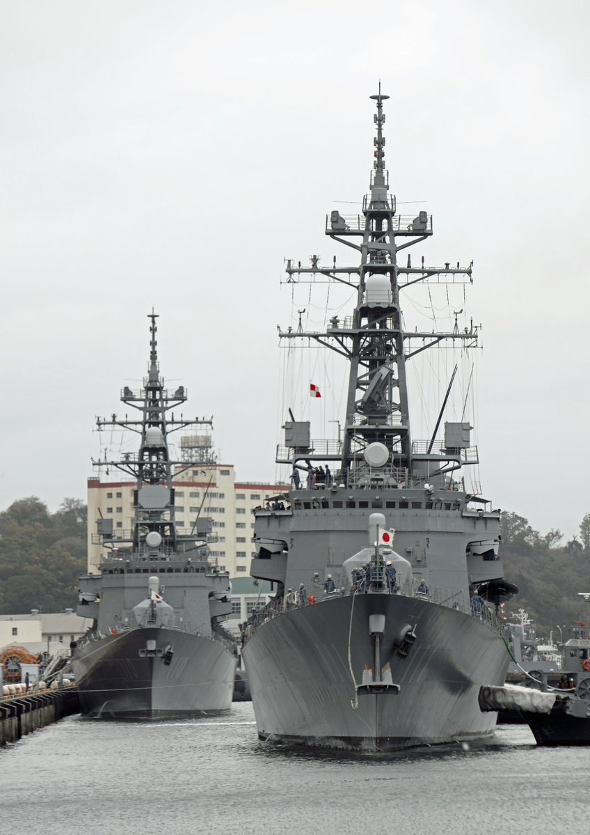 naowata2011's tweet image. UW3⚓️
#縦撮りの美学
#おおなみ
#JS
#Oonami
#DD111
#海上自衛隊
#護衛艦
#たかなみ型護衛艦