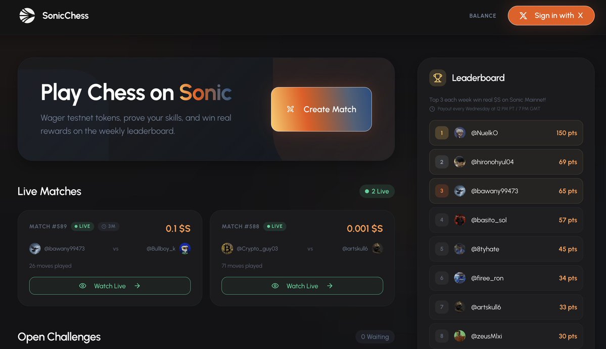 Sonic Eco tweet media