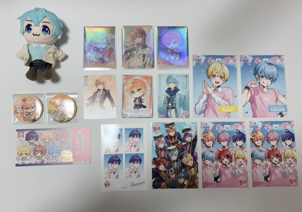 ももんが 💛🥔 tweet media