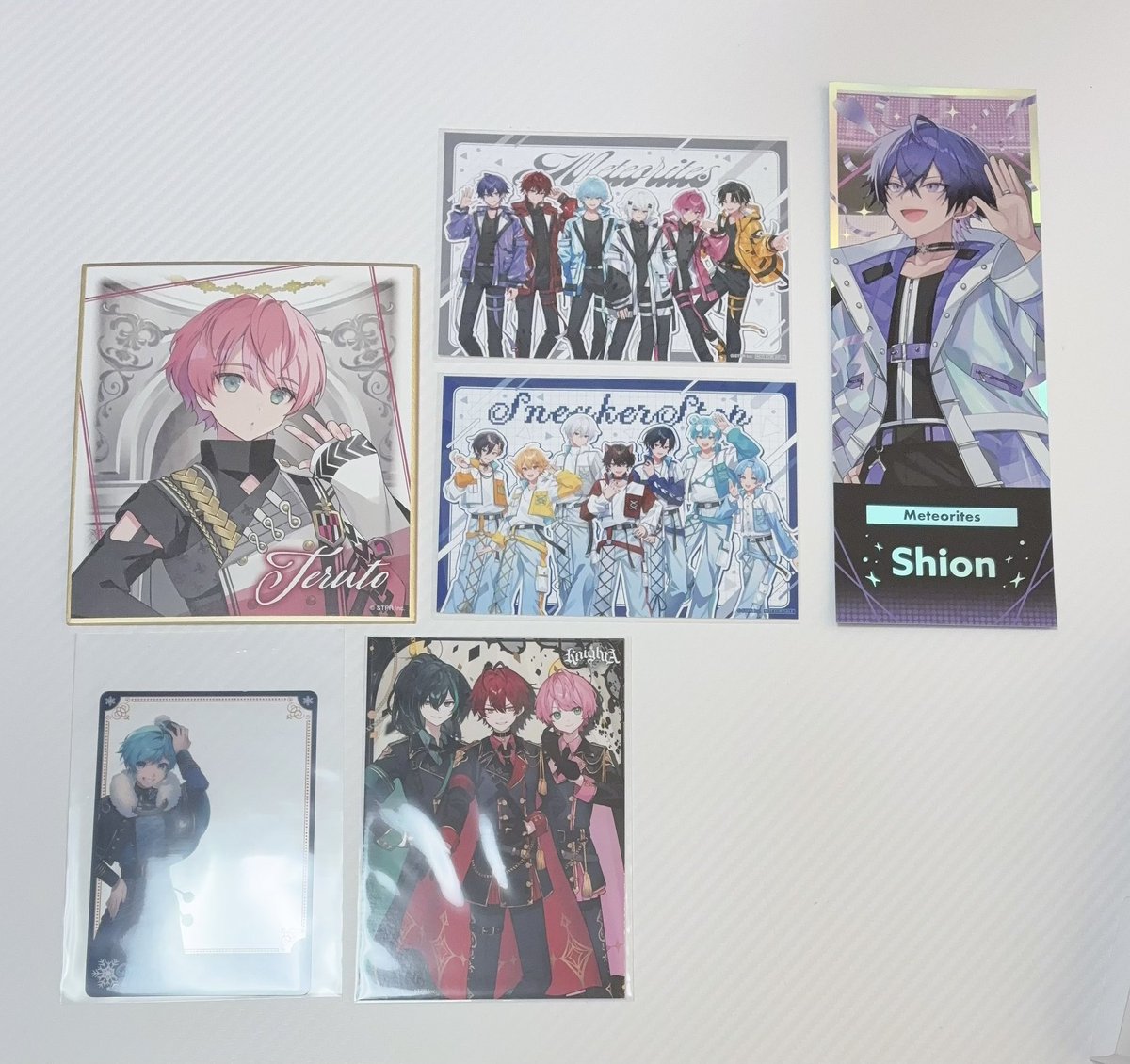 ももんが 💛🥔 tweet media