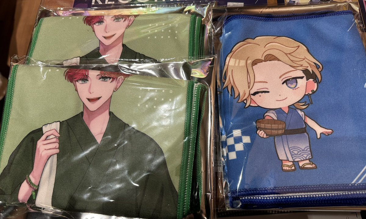 ハル@プロカ確認お願いします！ tweet media