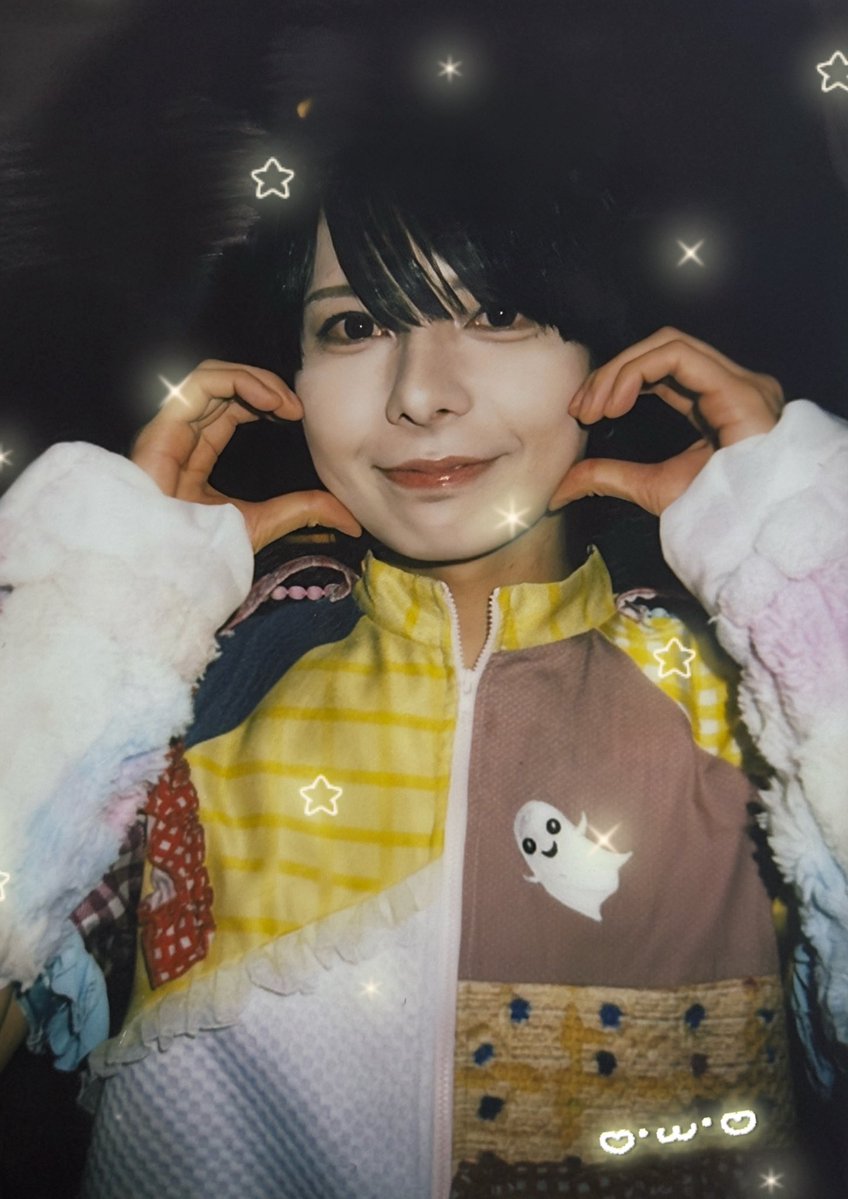 ちろは⭐️ tweet media