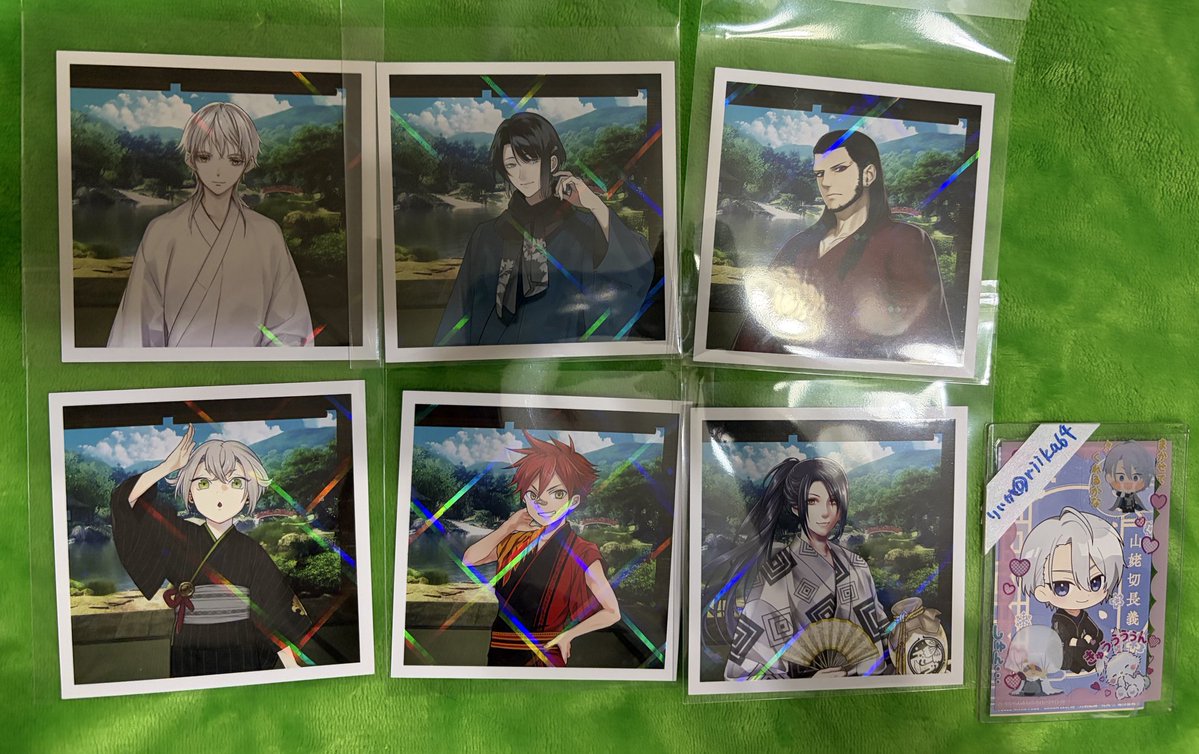 りいか@取引アカ tweet media