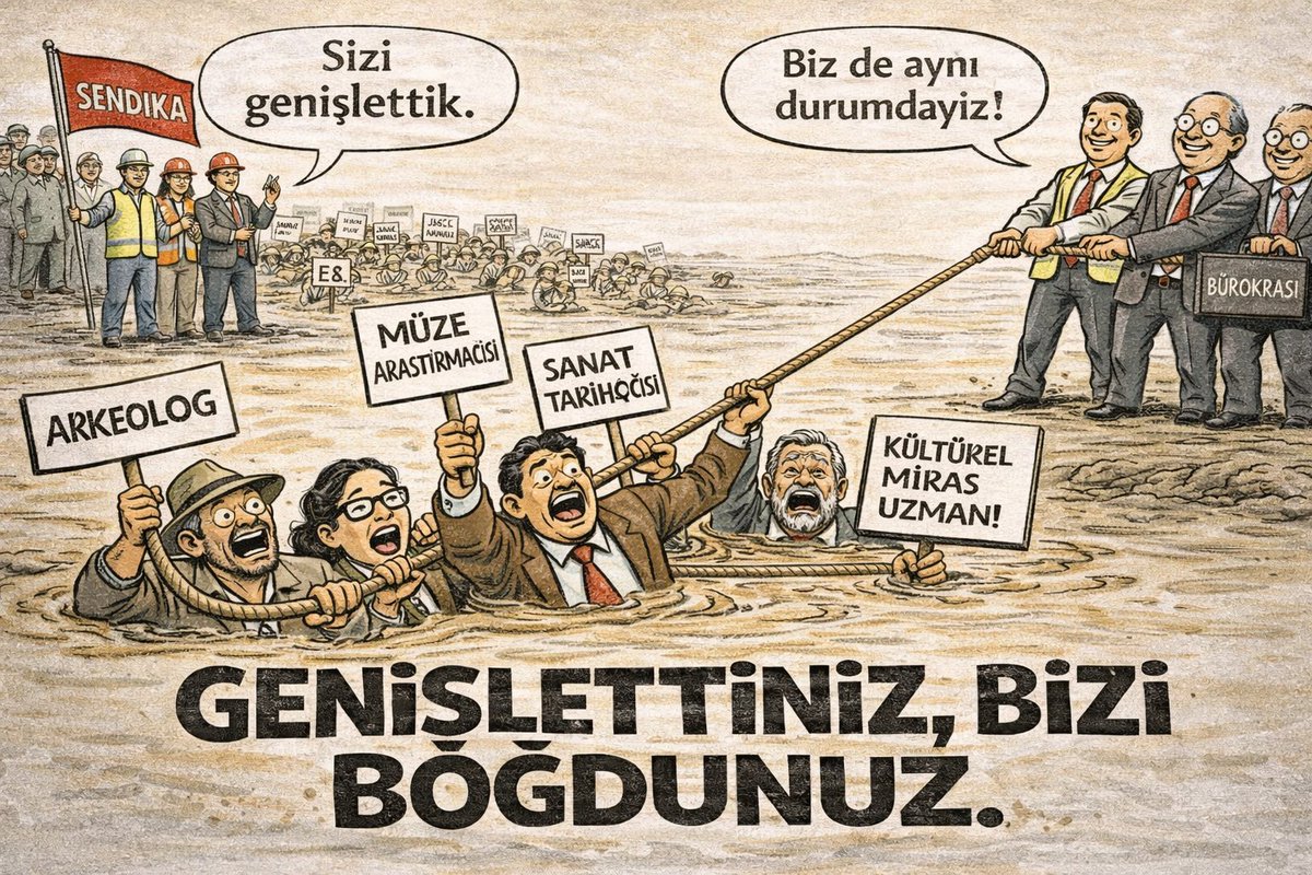 YKoyuncu6363's tweet photo. #KulturelMirasUzmaninaAdalet #KulturelMirasUzmani https://t.co/FPhS8p80Xs