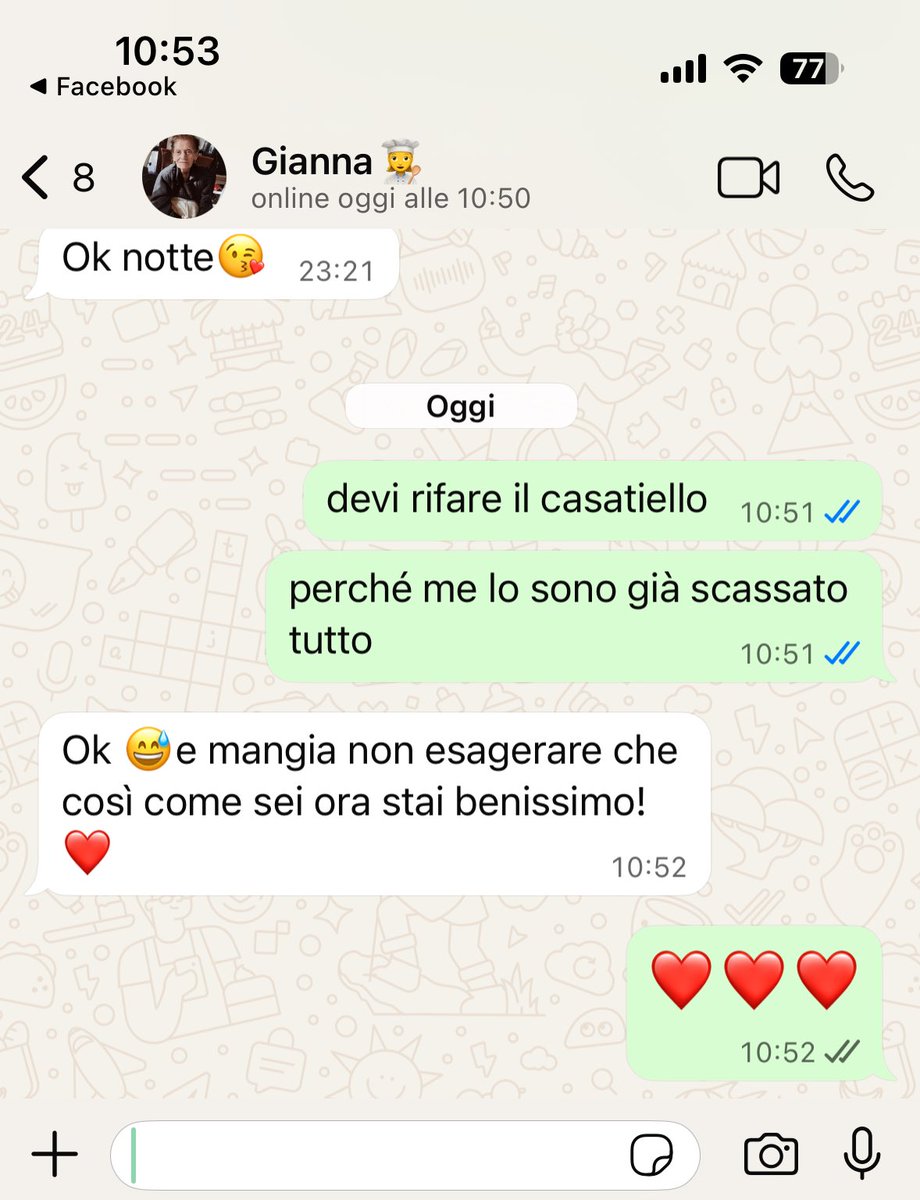 mia suocera😭😭❤️❤️