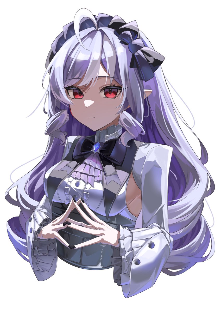 くろはす tweet media