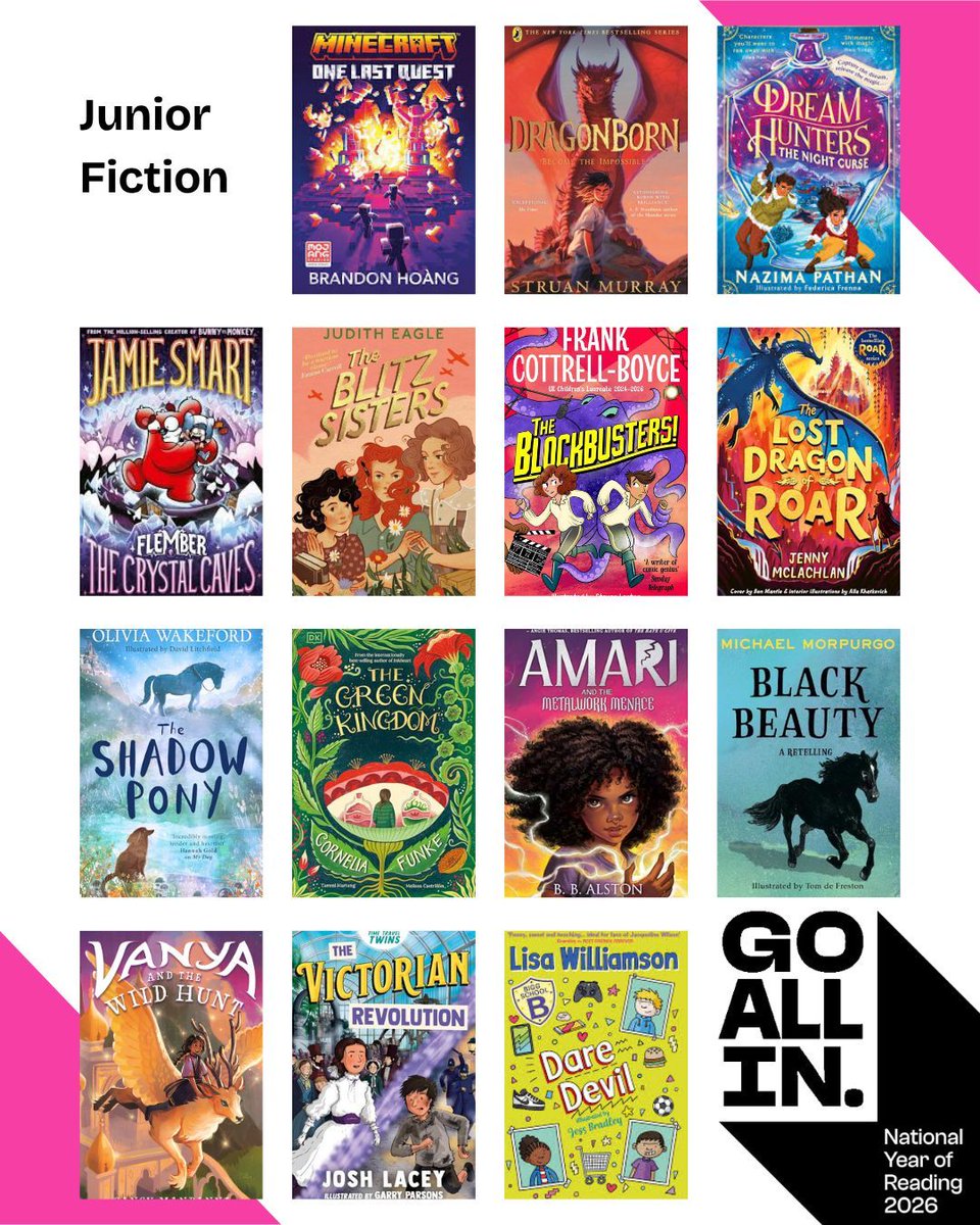 Jersey Library tweet media