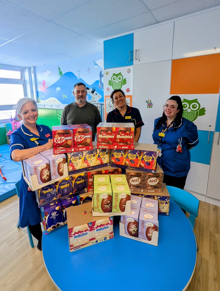 Royal Surrey tweet media