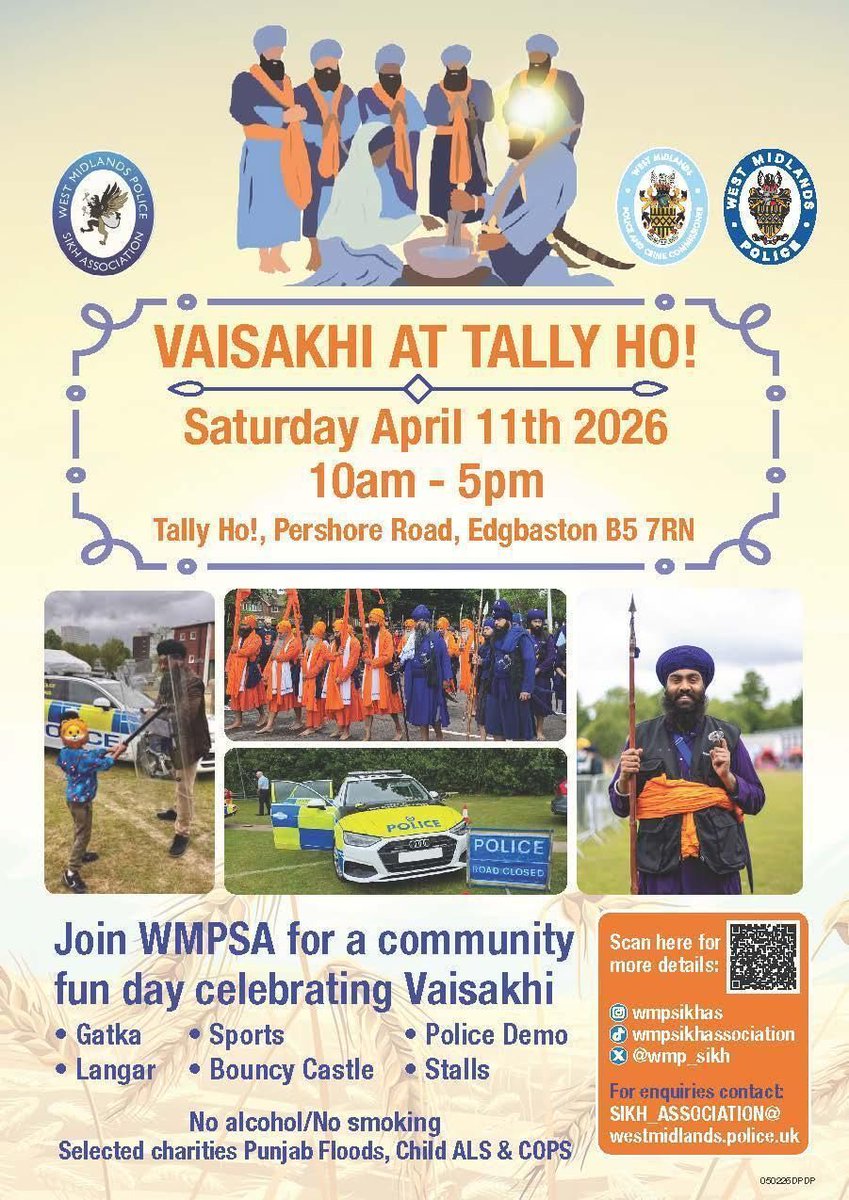 Sikh Helpline tweet media