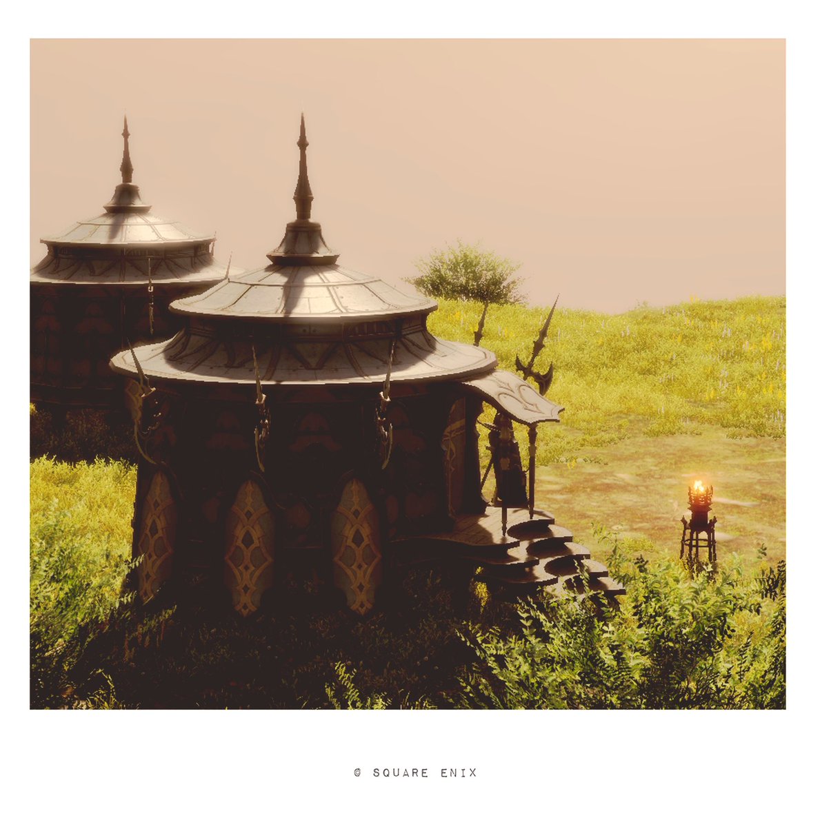 二日月 tweet media