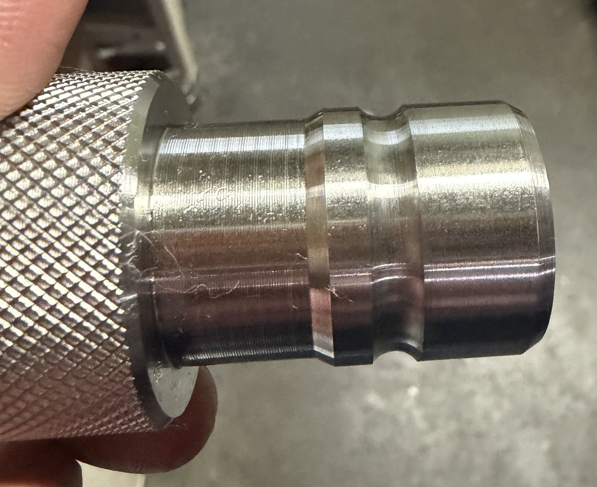 坂井鉄工所(STC) tweet media