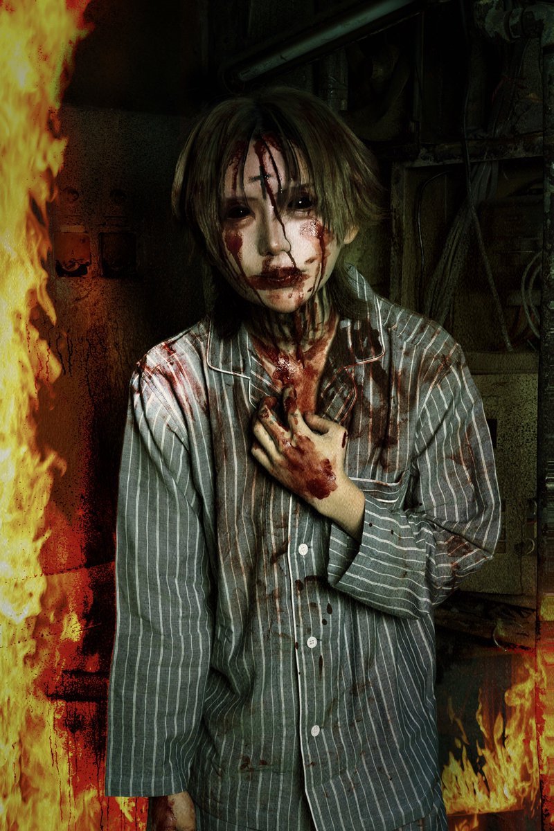 Cult of ənigma tweet media