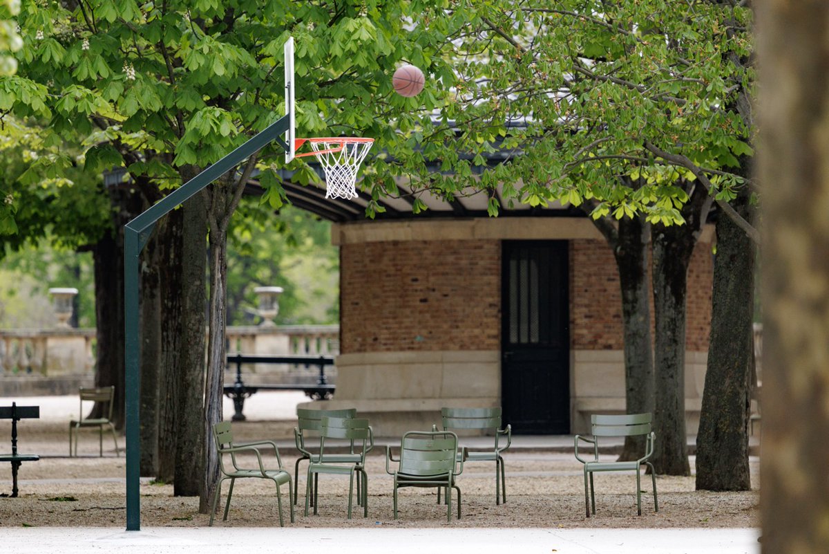 Jardin du Luxembourg tweet media