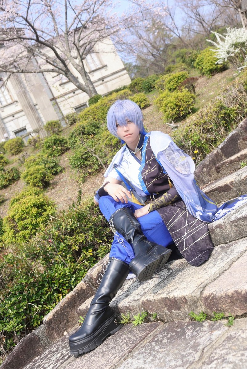 ろう。 tweet media