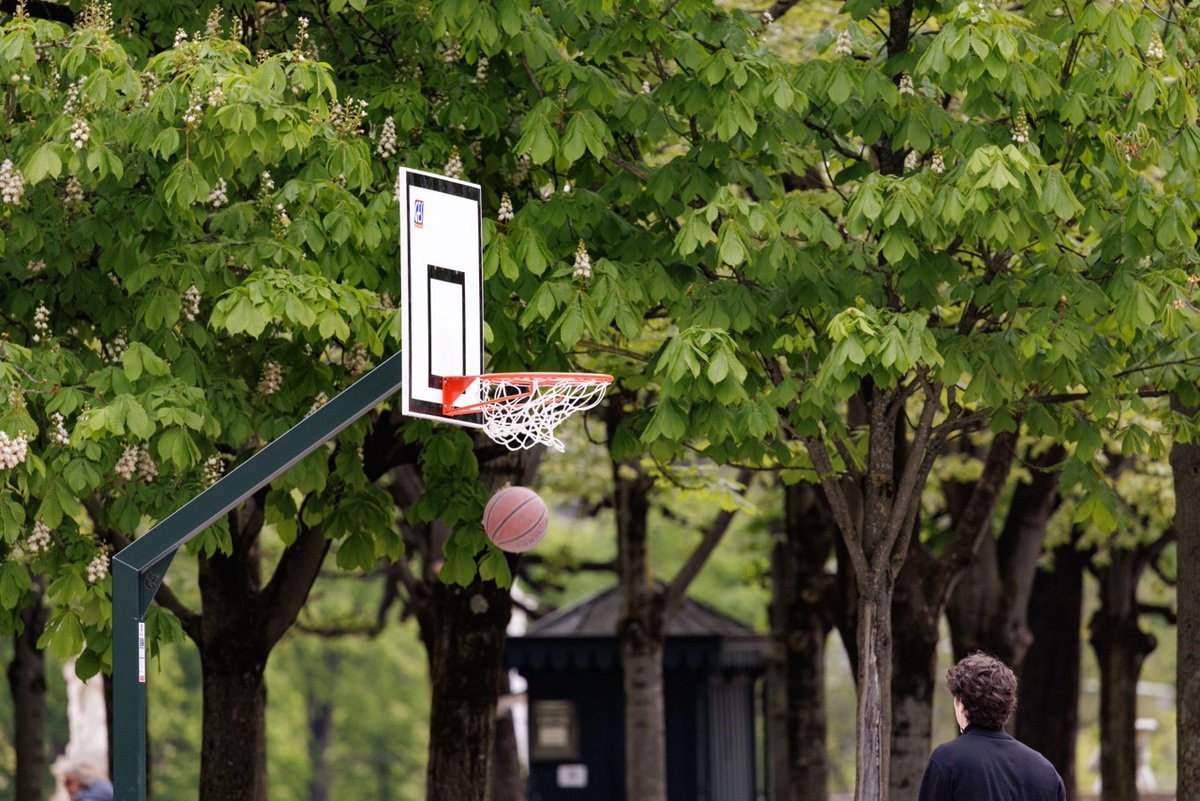 Jardin du Luxembourg tweet media