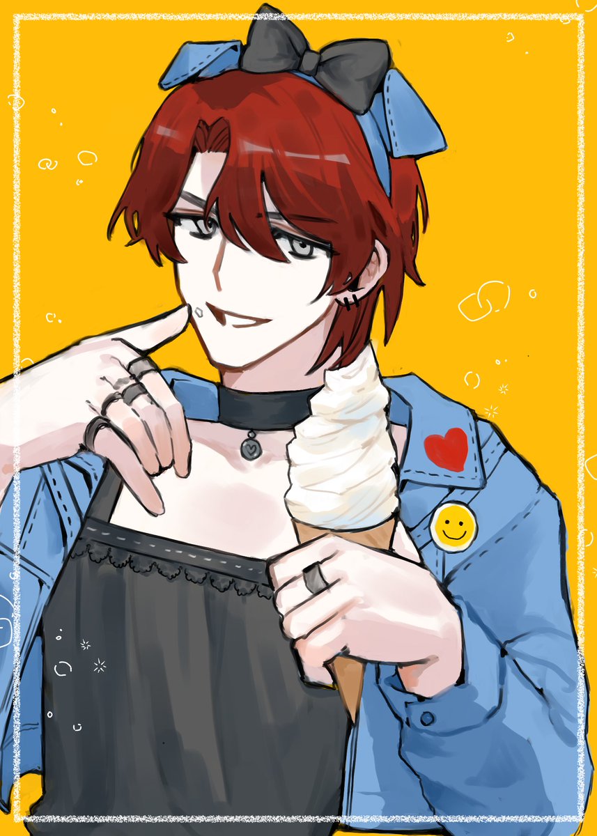 니가와 사일 tweet media