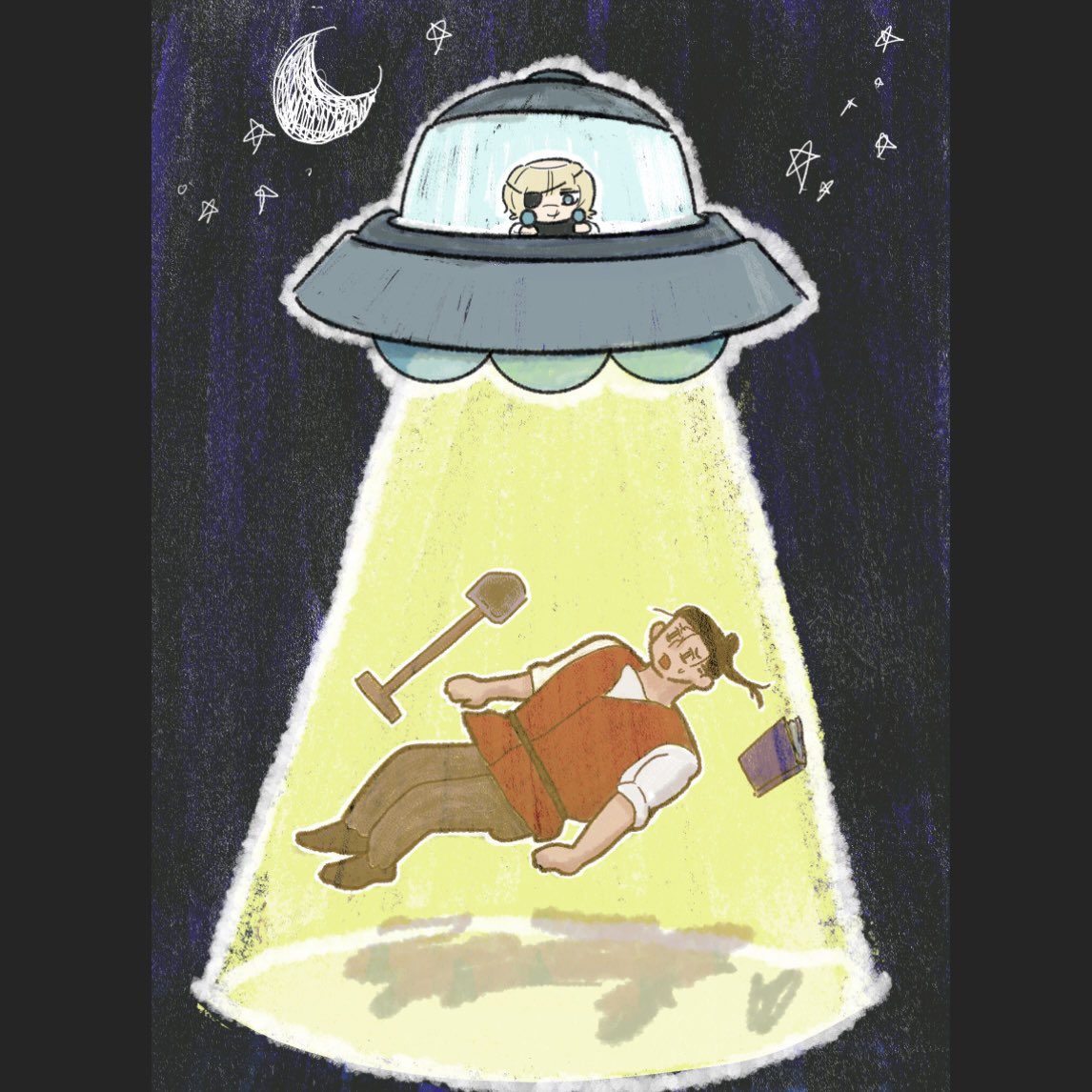 ミズキ🌏 tweet media