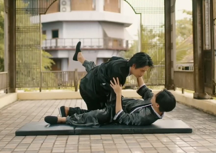 มัคคึเน่ววเซินเซิน tweet media