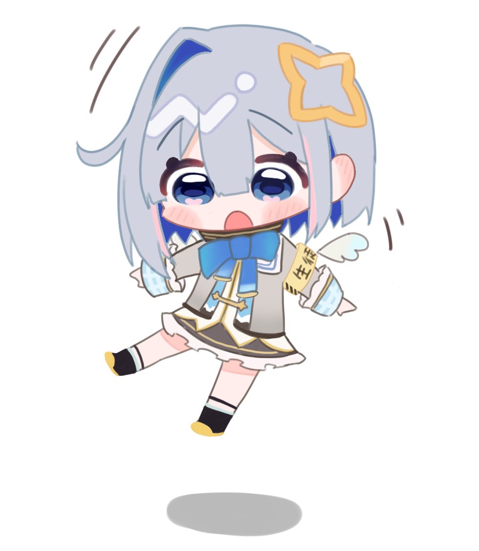 あさぎ💫 tweet media