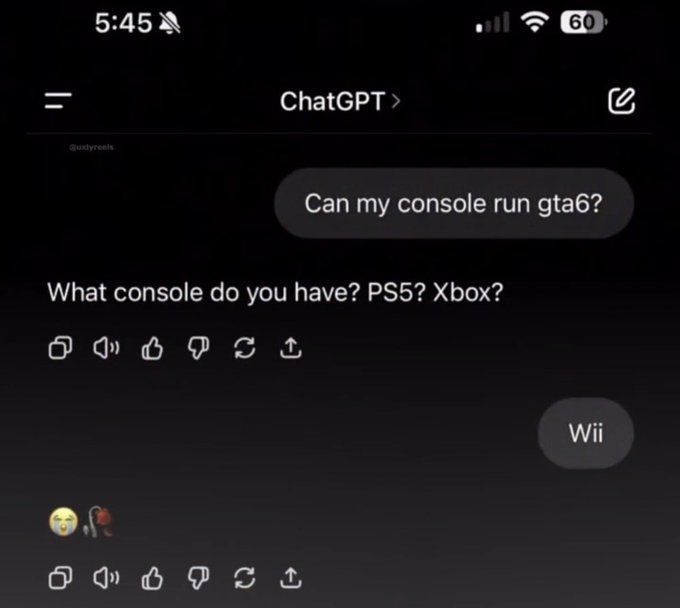 Wild Text Messages tweet media