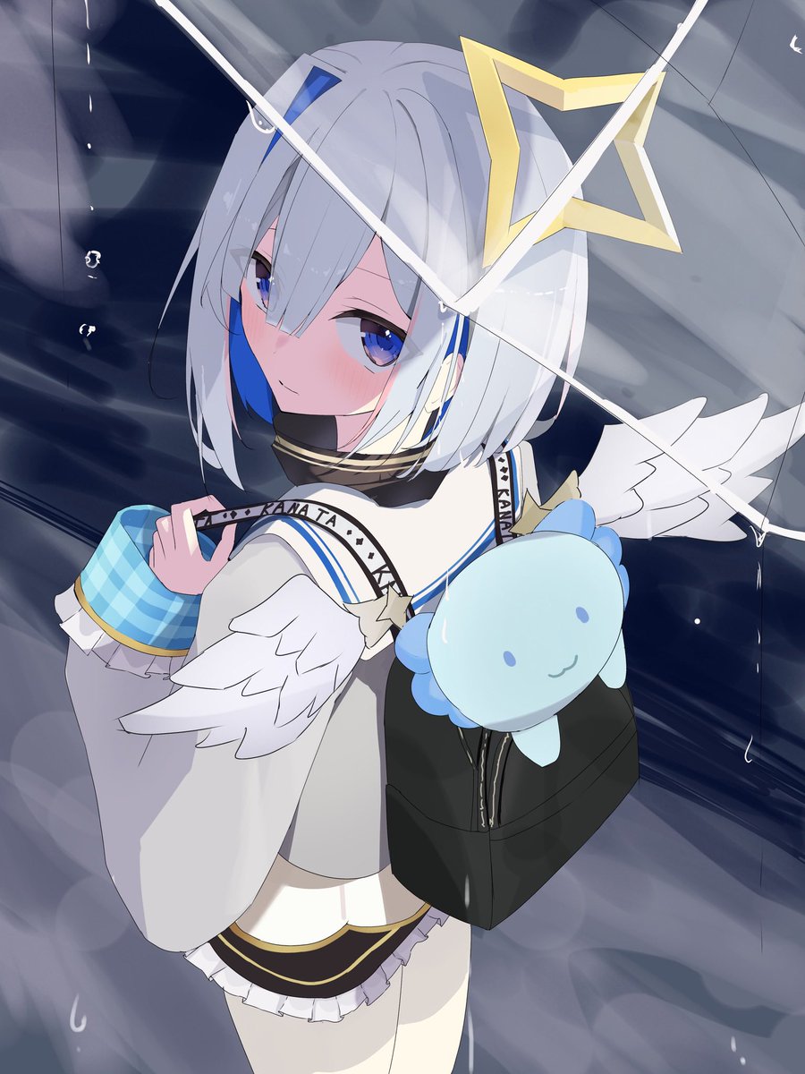 あかさたな_イラストskeb受付中 tweet media