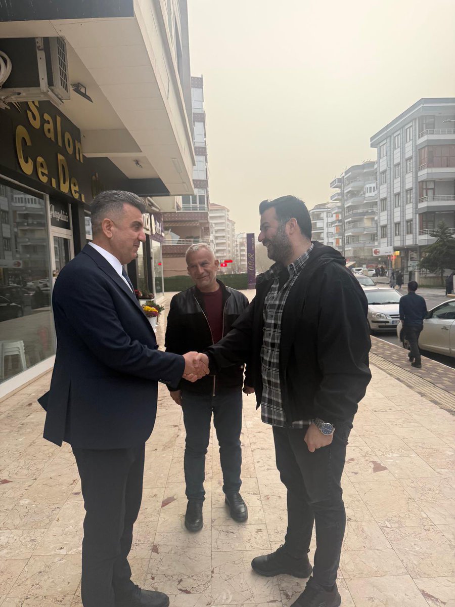 M.İlhami GÜNBEGİ tweet media