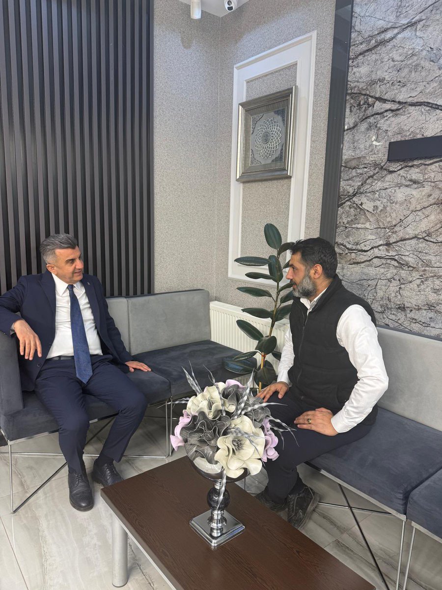 M.İlhami GÜNBEGİ tweet media