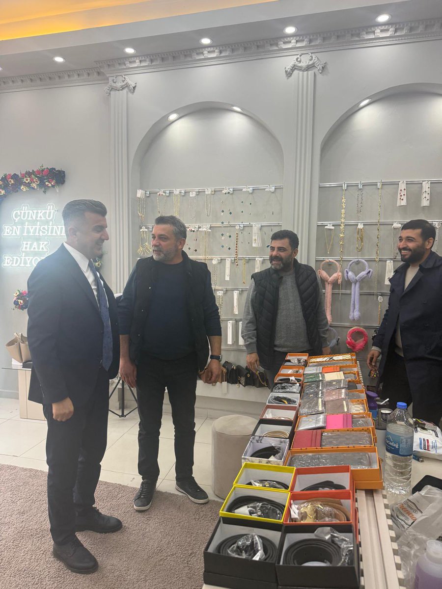 M.İlhami GÜNBEGİ tweet media