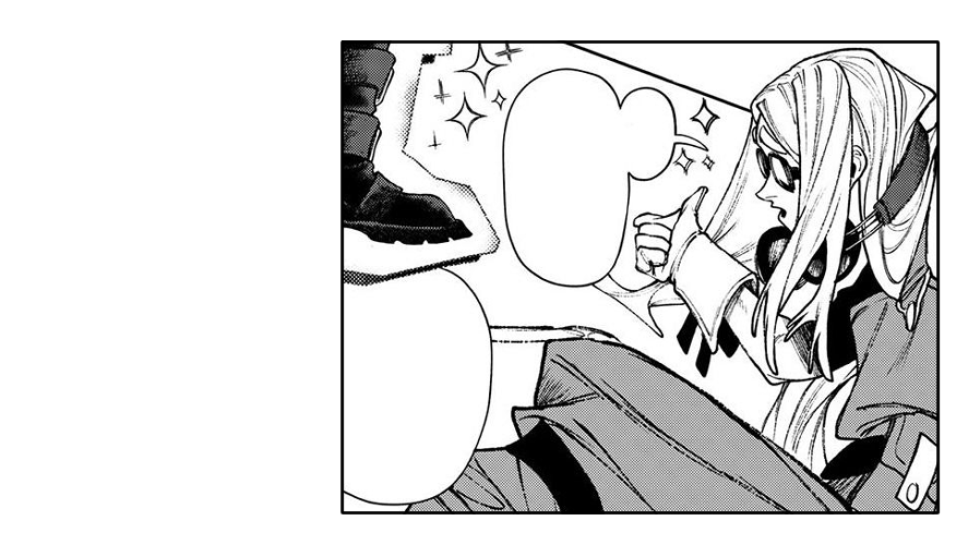 AugustAuggieTH's tweet photo. •

      〝 แหม ― ผมหมายถึงเพราะว่าเวลาตอนกลางคืนมันจะมองไม่เห็นต่างหาก และ ! ! !
           ผู้คนที่ไปที่นั่นน่ะ ผมสีดำเยอะใช่ได้เลยนะ 〜 〞 https://t.co/2dLaoDTl0t