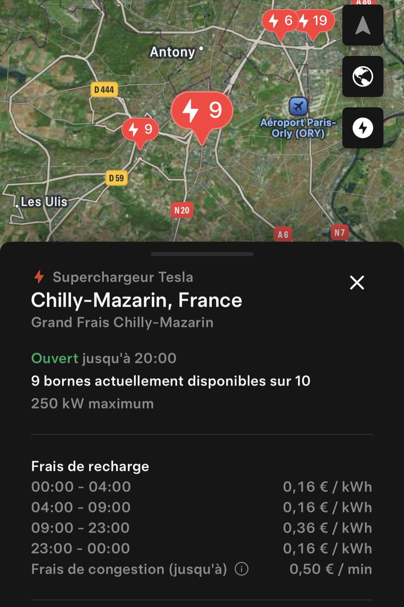 Yoann en VE tweet media