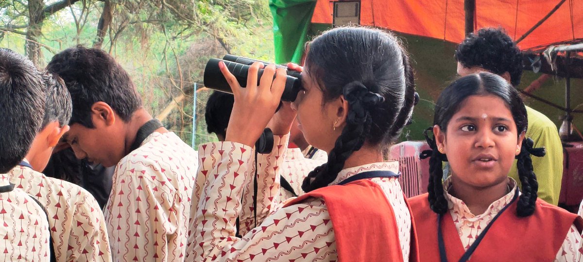 Isha Vidhya tweet media