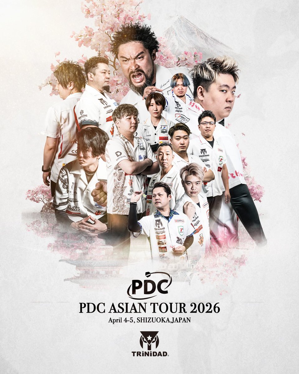 Darts Bar Famous tweet media