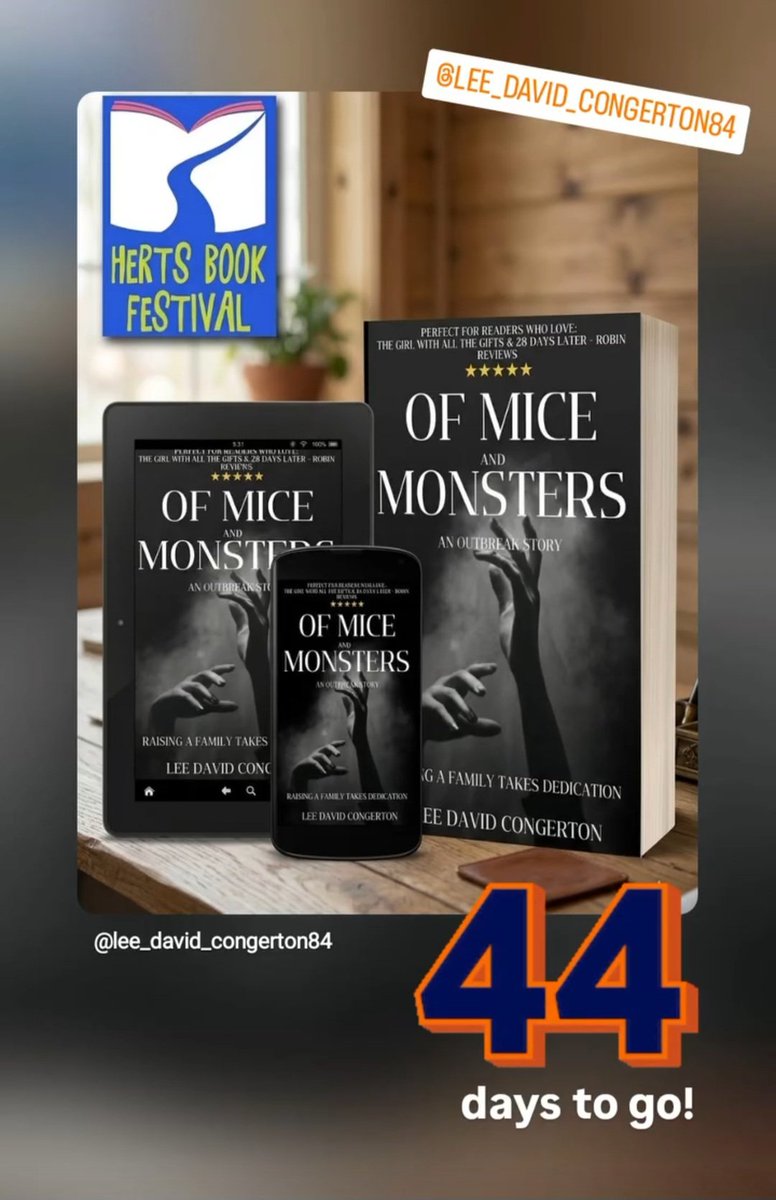 Lee David Congerton tweet media