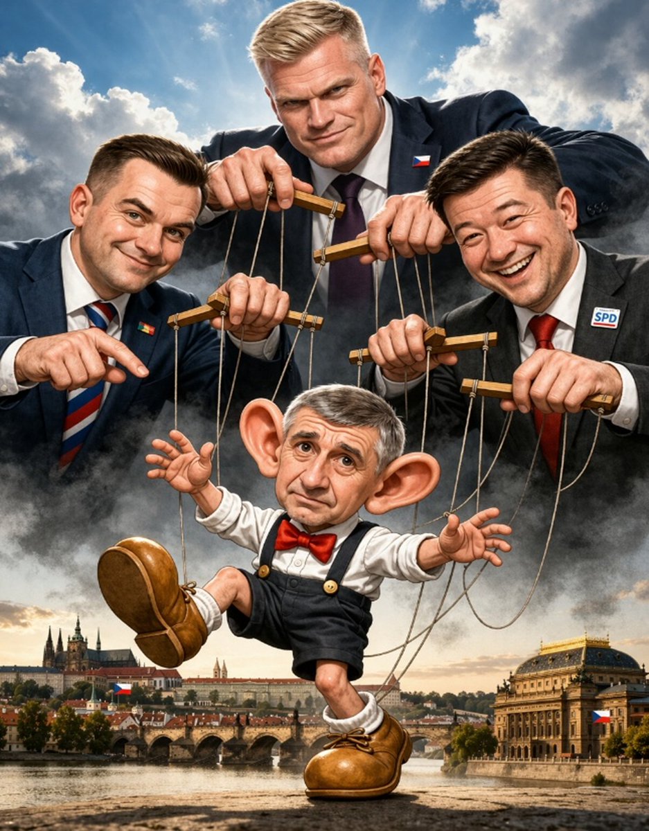 Hana Horová tweet media