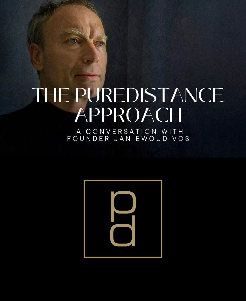 Puredistance tweet media
